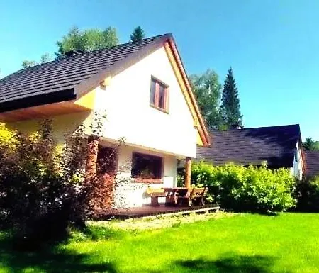 Chatka Bukowina Wetlina Zewnętrze zdjęcie