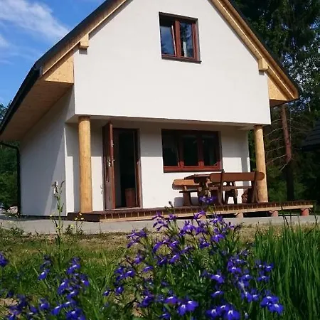 Chatka Bukowina Wetlina Zewnętrze zdjęcie