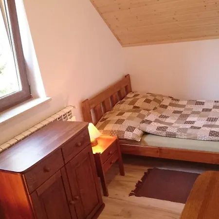Chatka Bukowina Wetlina Zewnętrze zdjęcie