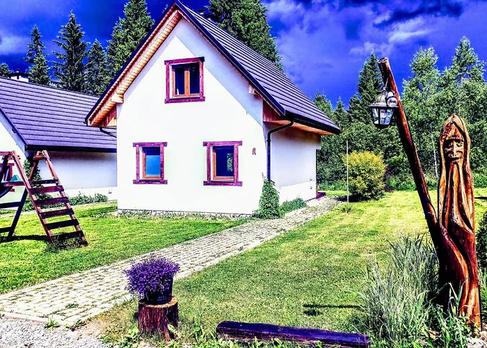 Chatka Bukowina