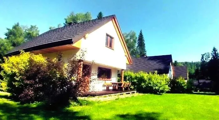 Chatka Bukowina