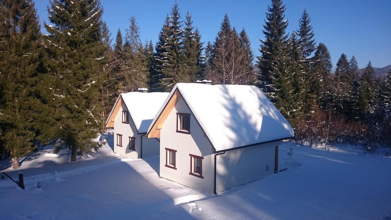 Holiday home Bukowina