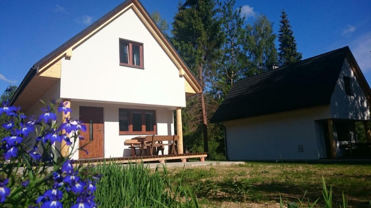 Bukowina Holiday home