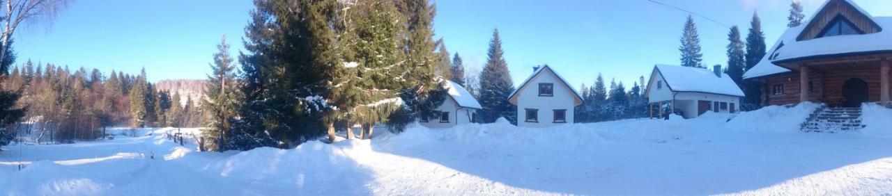 Bukowina Holiday home