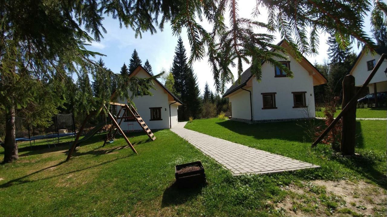 Bukowina Holiday home *