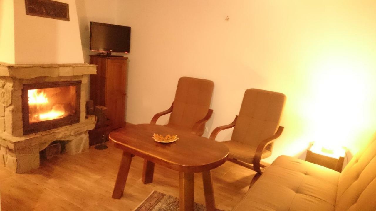 Bukowina Holiday home *