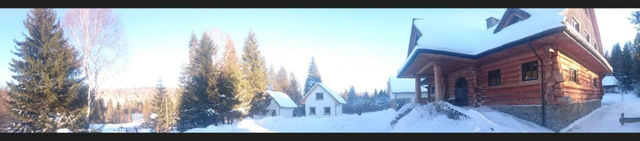 Bukowina Holiday home *